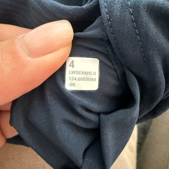 Lululemon dance studio mid-rise jogger - Picture 6 of 6